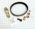 WL015303SJ Belt Kit  Campbell Hausfeld / Husky  Replaces WL015302AJ / WL015303AJ