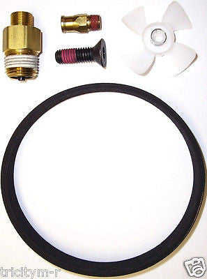 WL015304SJ Belt Kit  Campbell Hausfeld / Husky