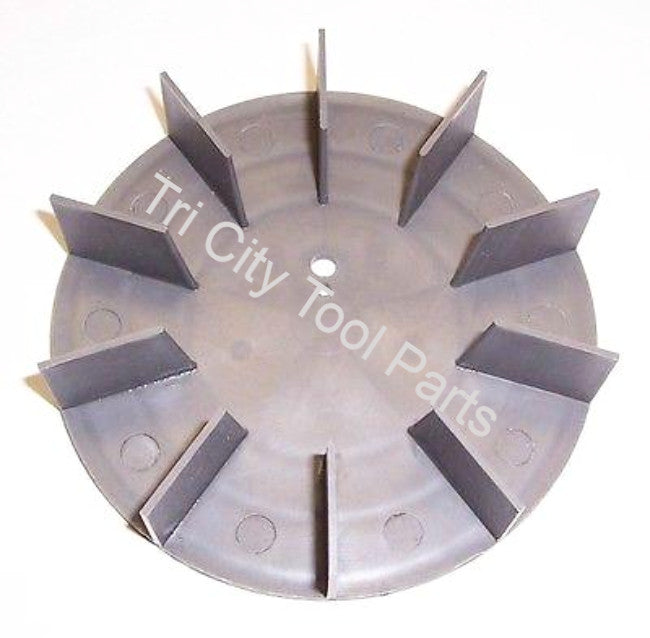 WL019400AV Campbell Hausfeld Fan / Ridgid 17988 Fan  ** OEM **