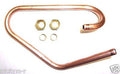 WL046900SJ Campbell Hausfeld Compressor  Rapid Inflation Tube Kit