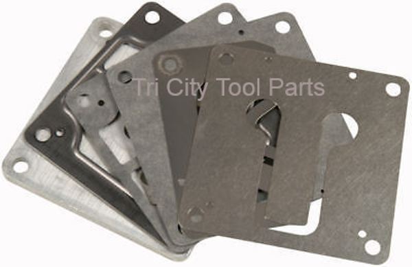 WL201405SJ Valve Kit  Campbell Hausfeld Air Compressor Valve / Gasket Kit Replaces WL201405AJ