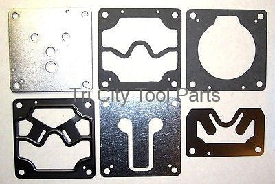 WL201405SJ Valve Kit  Campbell Hausfeld Air Compressor Valve / Gasket Kit Replaces WL201405AJ