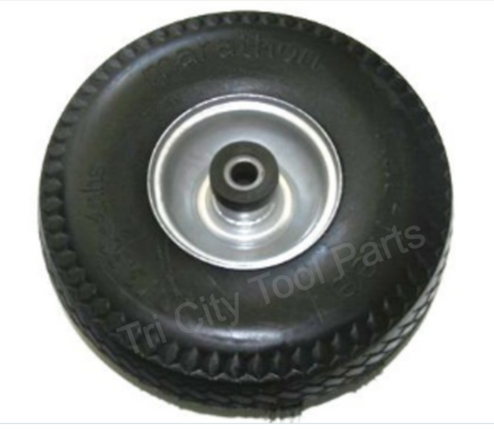 WLS50 Rolair Air Compressor Wheel Fits DeWalt, Emglo, Jenny & Quincy