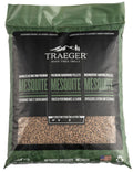 Wood Pellets - Mesquite