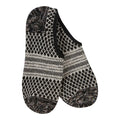 World's Softest Socks : Weekend Gallery Footsie Nightfall Multi