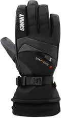 X-Change Leather Gloves - Men’s