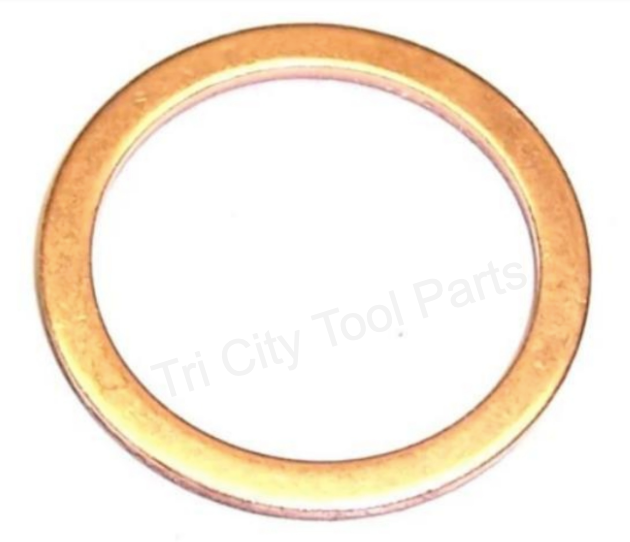 XA001400AV Gasket , Check Valve Campbell Hausfeld Air Compressor Craftsman *OEM*