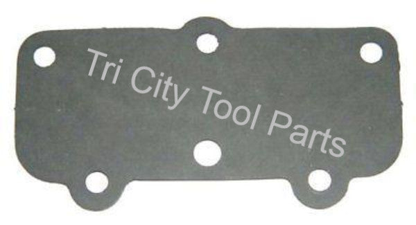 XA007100AV Campbell Hausfeld Compressor Top Plate Gasket