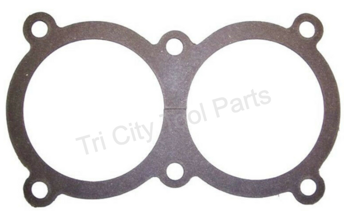 XA008800AV Campbell Hausfeld Compressor Cylinder / Crankcase Gasket