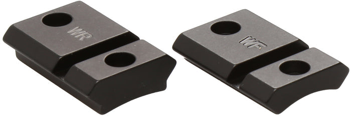 XPR Scope Base - Matte - 2 pcs