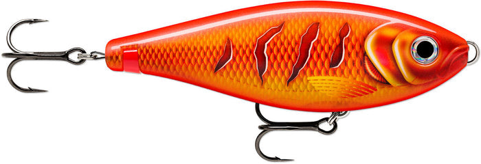 Xrap Haku Hard Bait