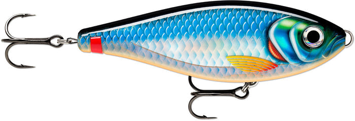 Xrap Haku Hard Bait