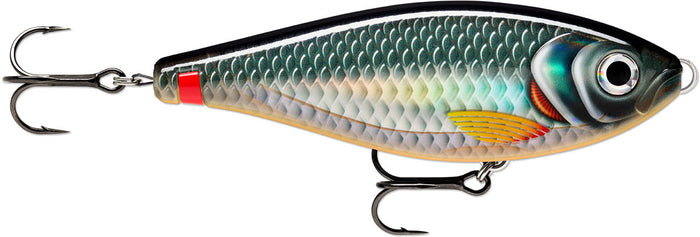 Xrap Haku Hard Bait