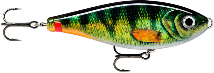 Xrap Haku Hard Bait