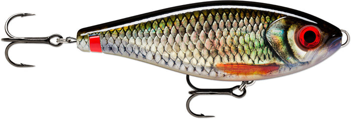 Xrap Haku Hard Bait