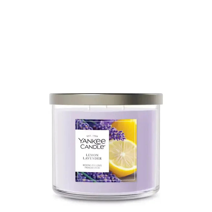 They're the perfect size for gifting and still provide up to 40 hours of room-filling fragrance.