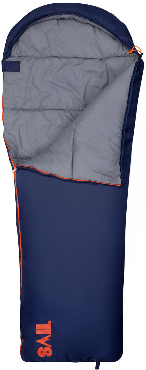Yeti Sleeping Bag (0 °C) - Kids'