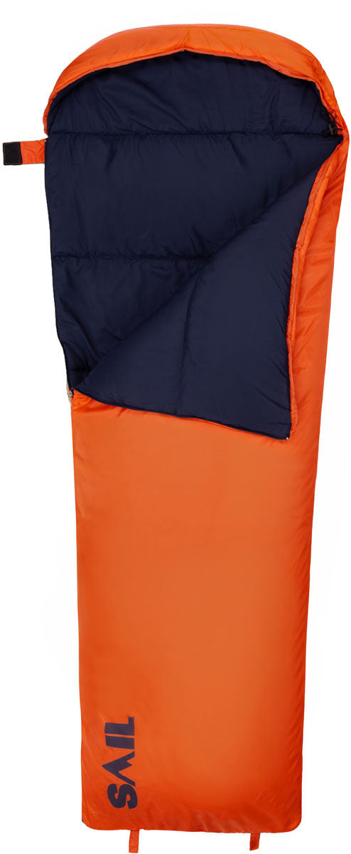 Yeti Sleeping Bag (0 °C) - Kids'
