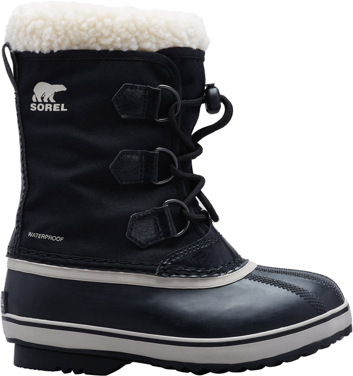 Yoot Pac Winter Boots - Kids