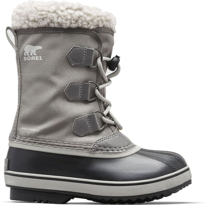 Yoot Pac Winter Boots - Kids