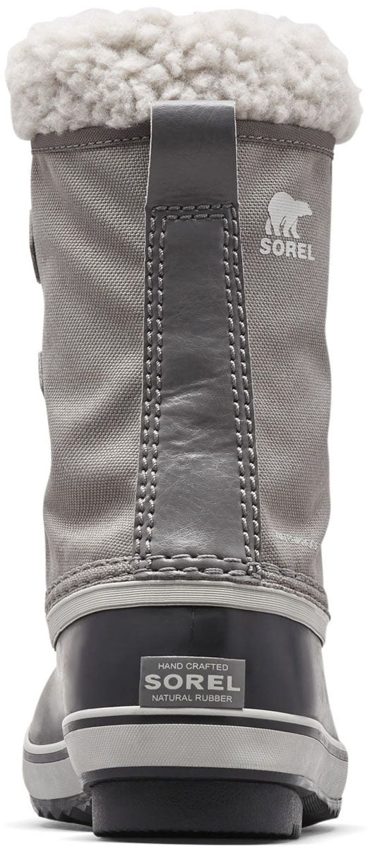 Yoot Pac Winter Boots - Kids