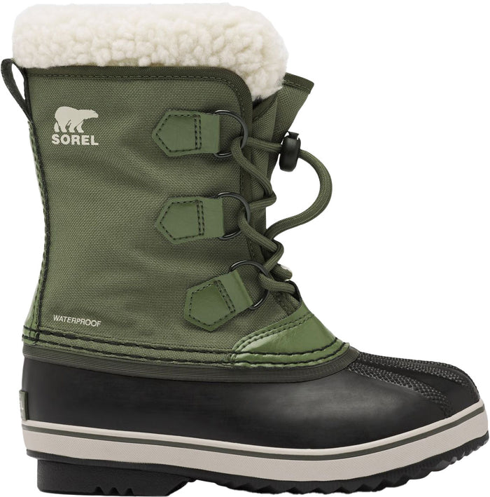 Yoot Pac Winter Boots - Kids