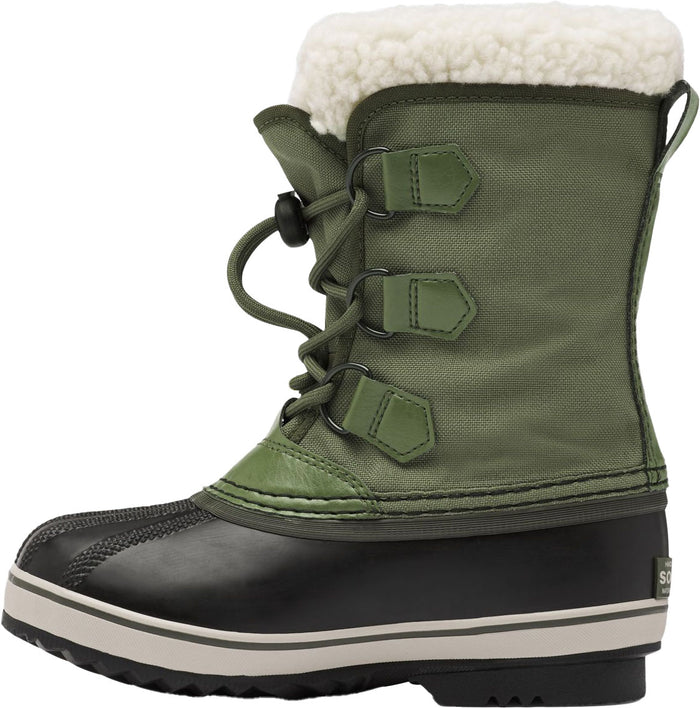 Yoot Pac Winter Boots - Kids
