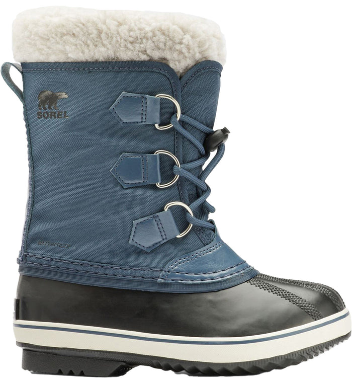 Yoot Pac Winter Boots - Kids