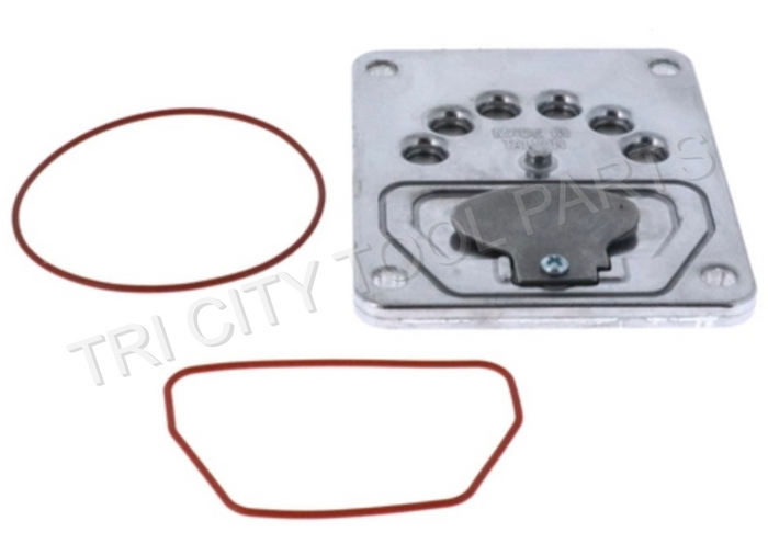 Z-AC-0032 Air Compressor Valve Plate Kit  Craftsman  Porter Cable DeVilbiss