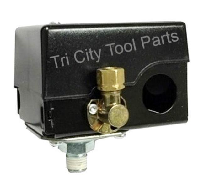 Z-D24918 Pressure Switch  Craftsman Air Compressor  150 / 120 PSI