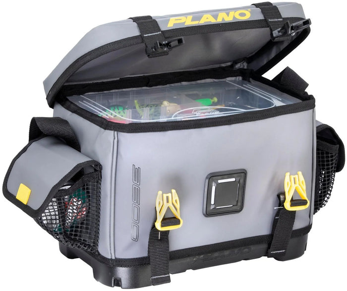 Z-Series 3600 Tackle Bag