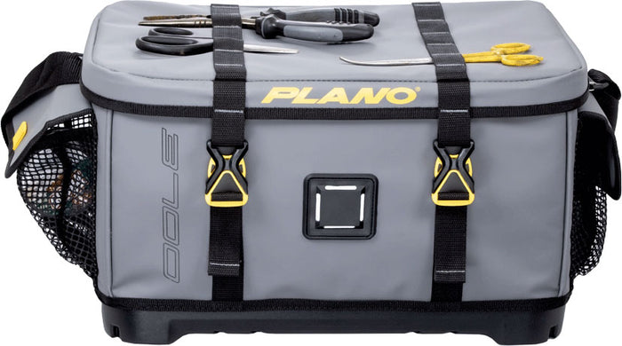 Z-Series 3700 Softsider Tackle Bag