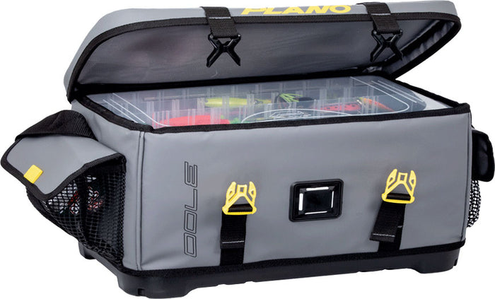 Z-Series 3700 Softsider Tackle Bag