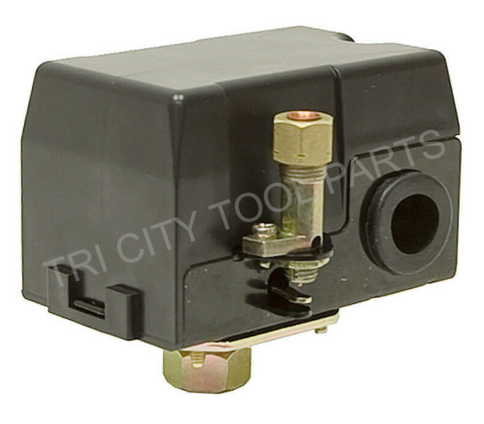 ZD20596 Replacement Air Compressor Pressure Switch P.C. & Craftsman 175/135 PSI Z-D20596